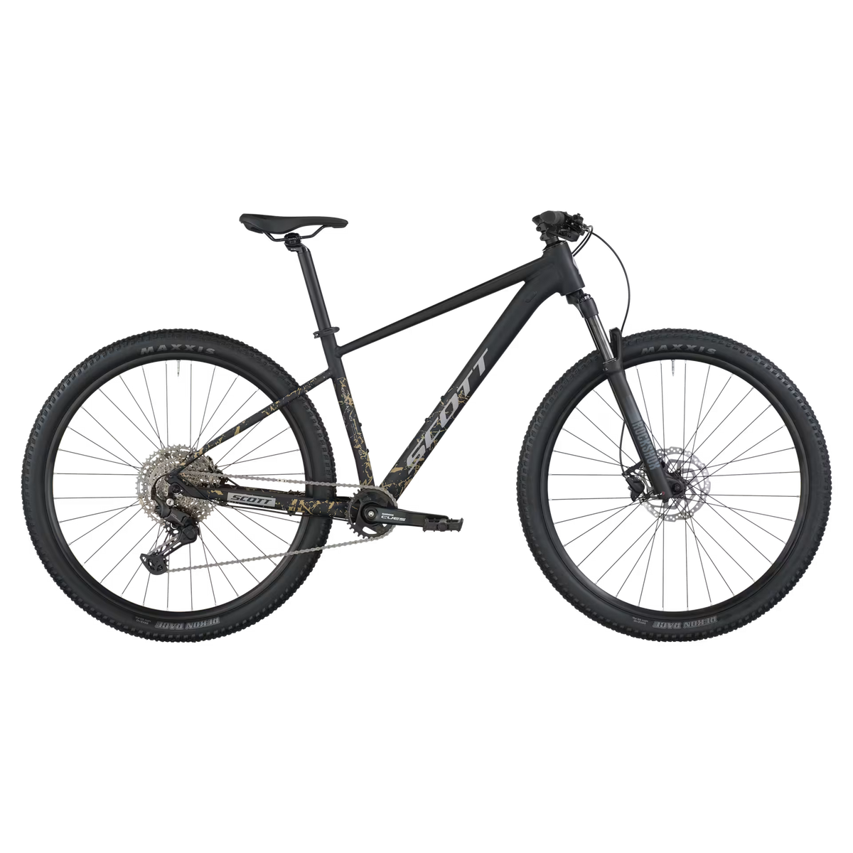 Scott Contrail 10 Bike