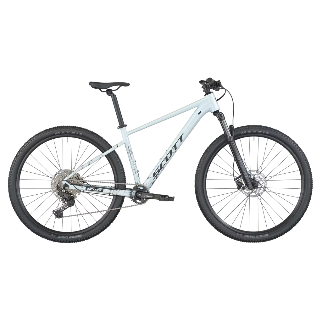 Scott Contrail 10 Bike