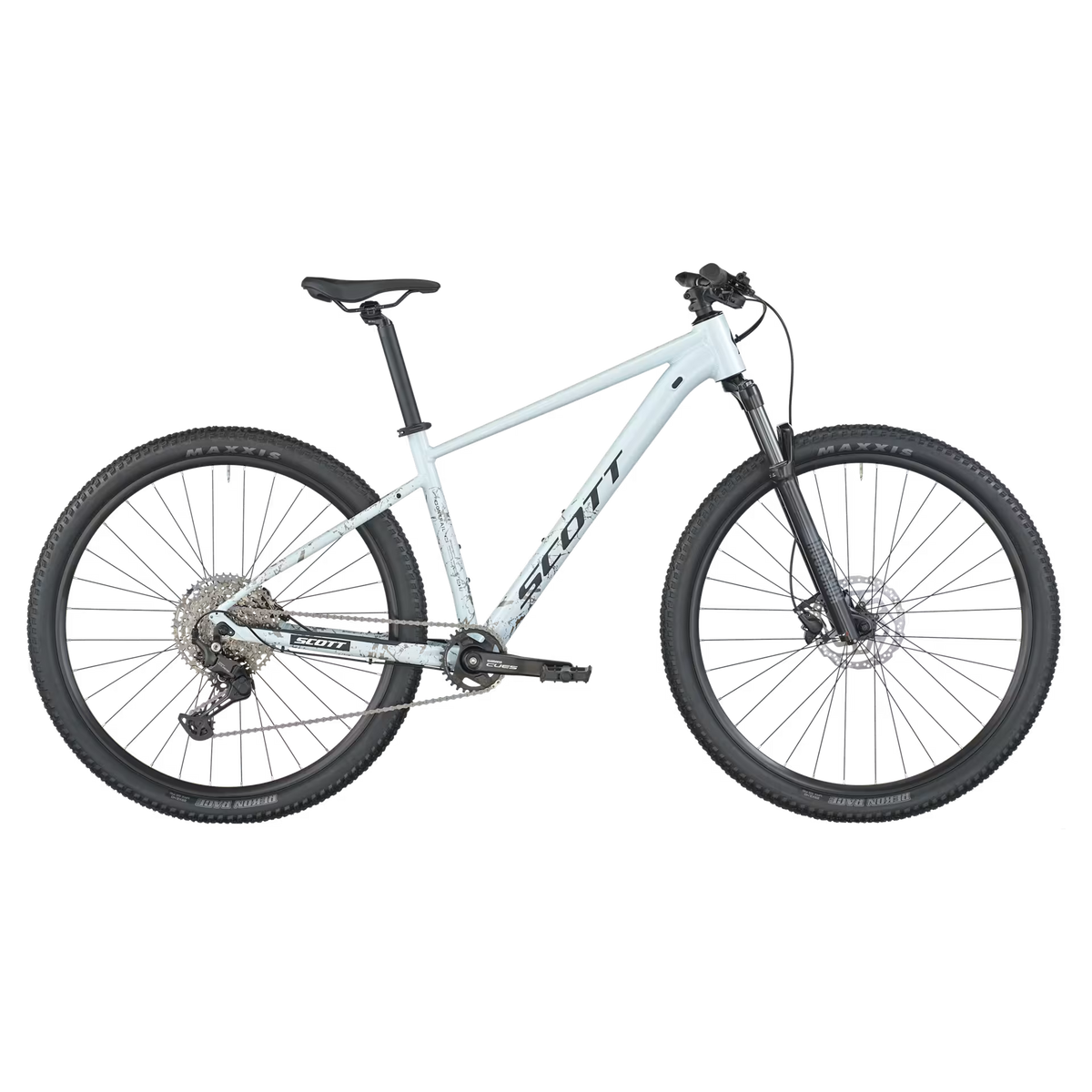 Scott Contrail 10 Bike