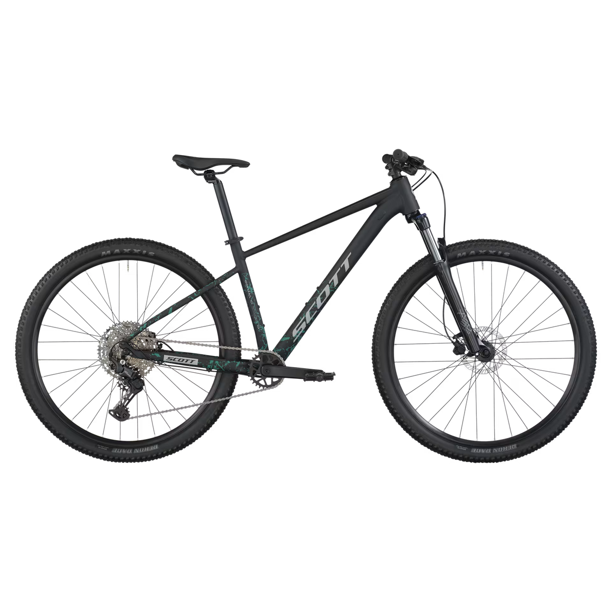 Scott Contrail 20 Bike Baderson Cykelservice