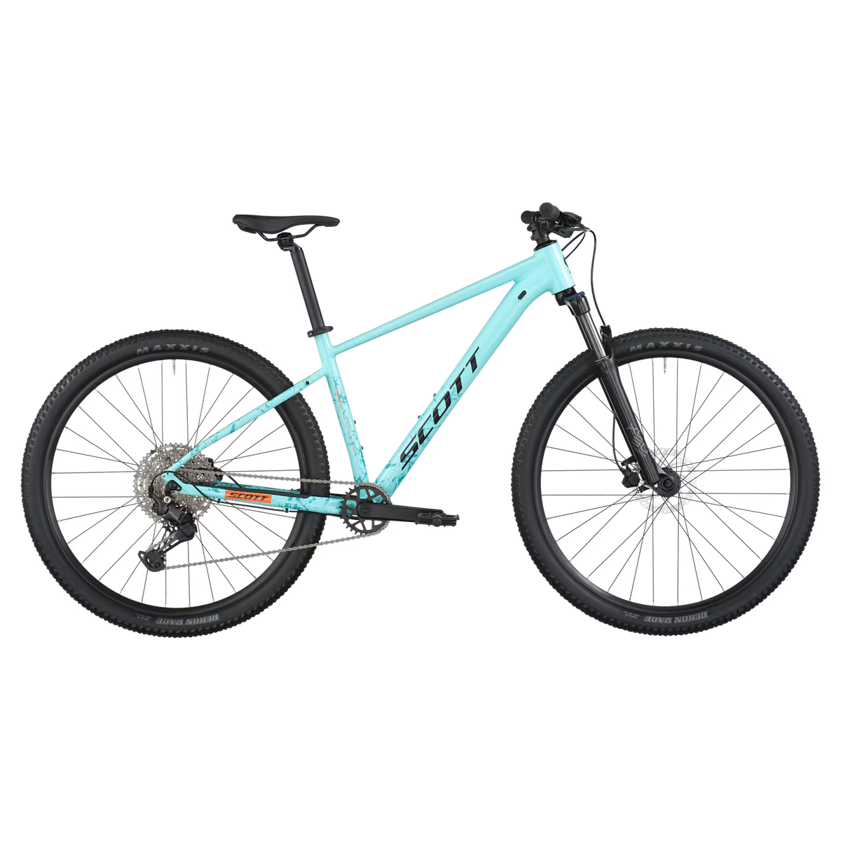 Scott Contrail 20 Bike