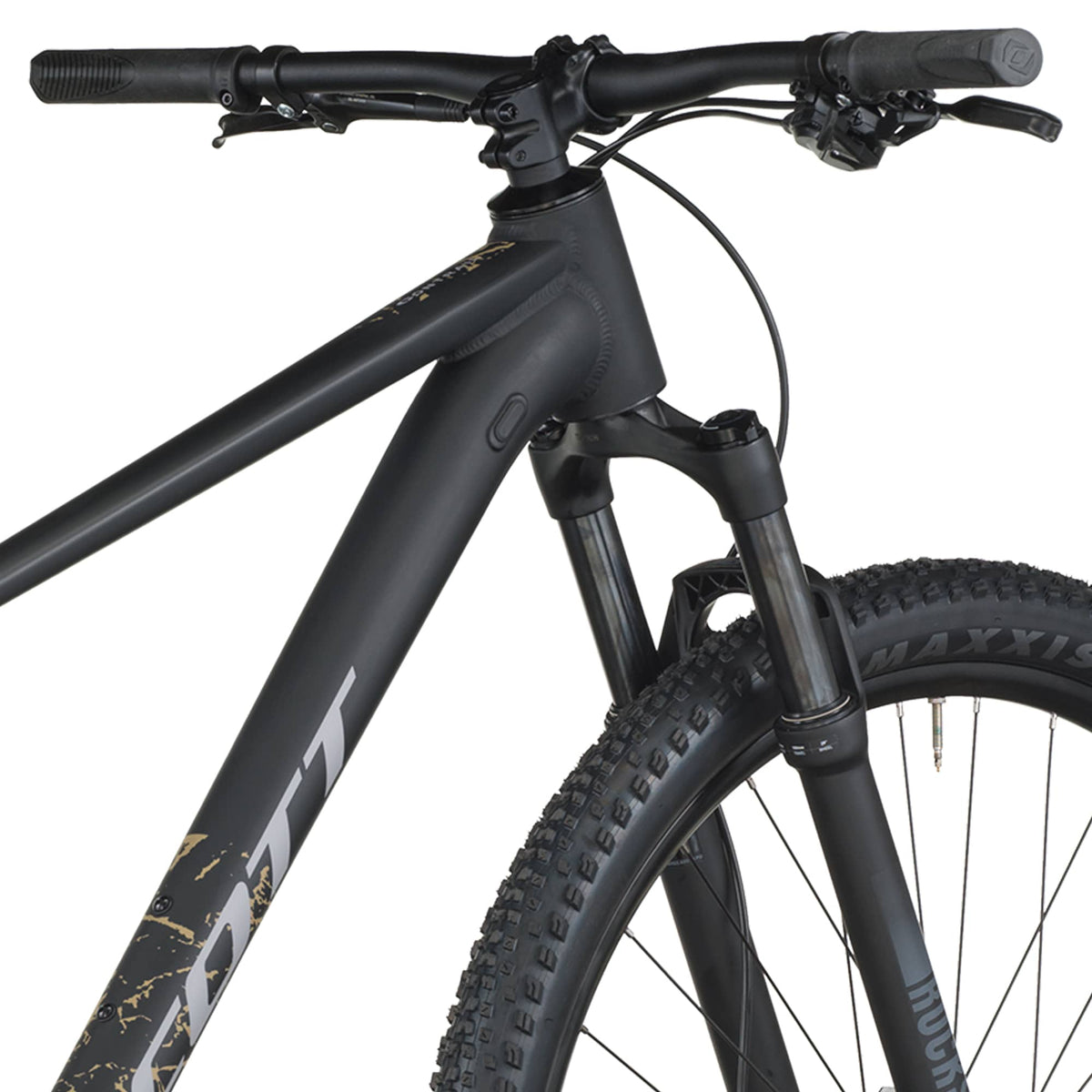Scott Contrail 10 Bike