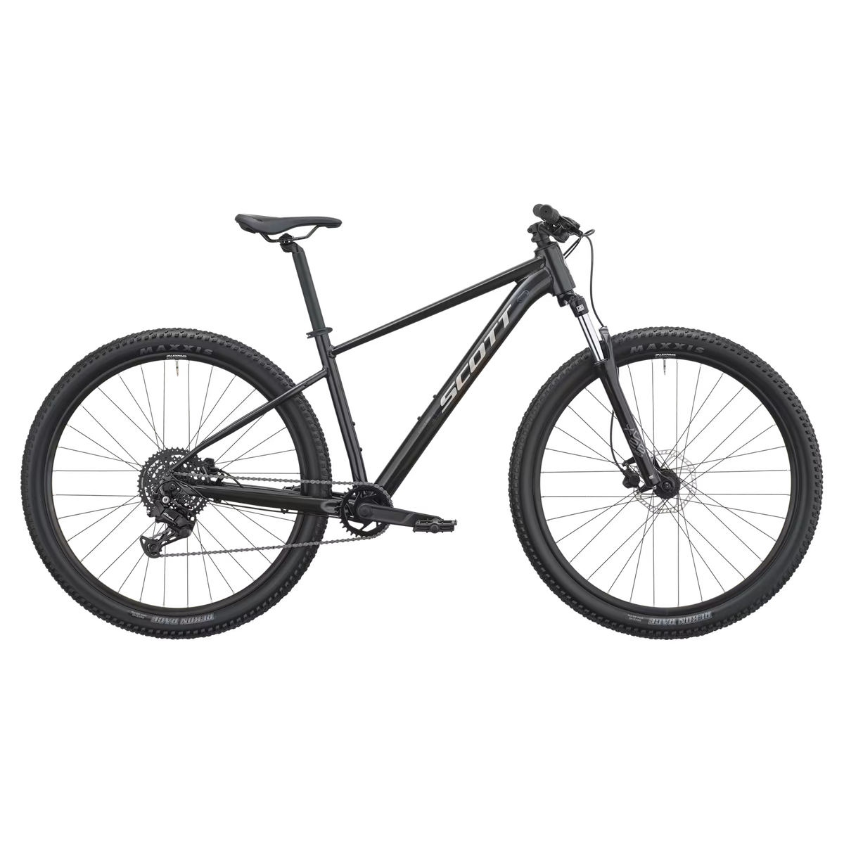 Scott Contrail 40 Bike Baderson Cykelservice