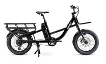 Humber lastcykel longtail Flex LT