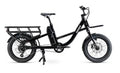 Humber lastcykel longtail Flex LT