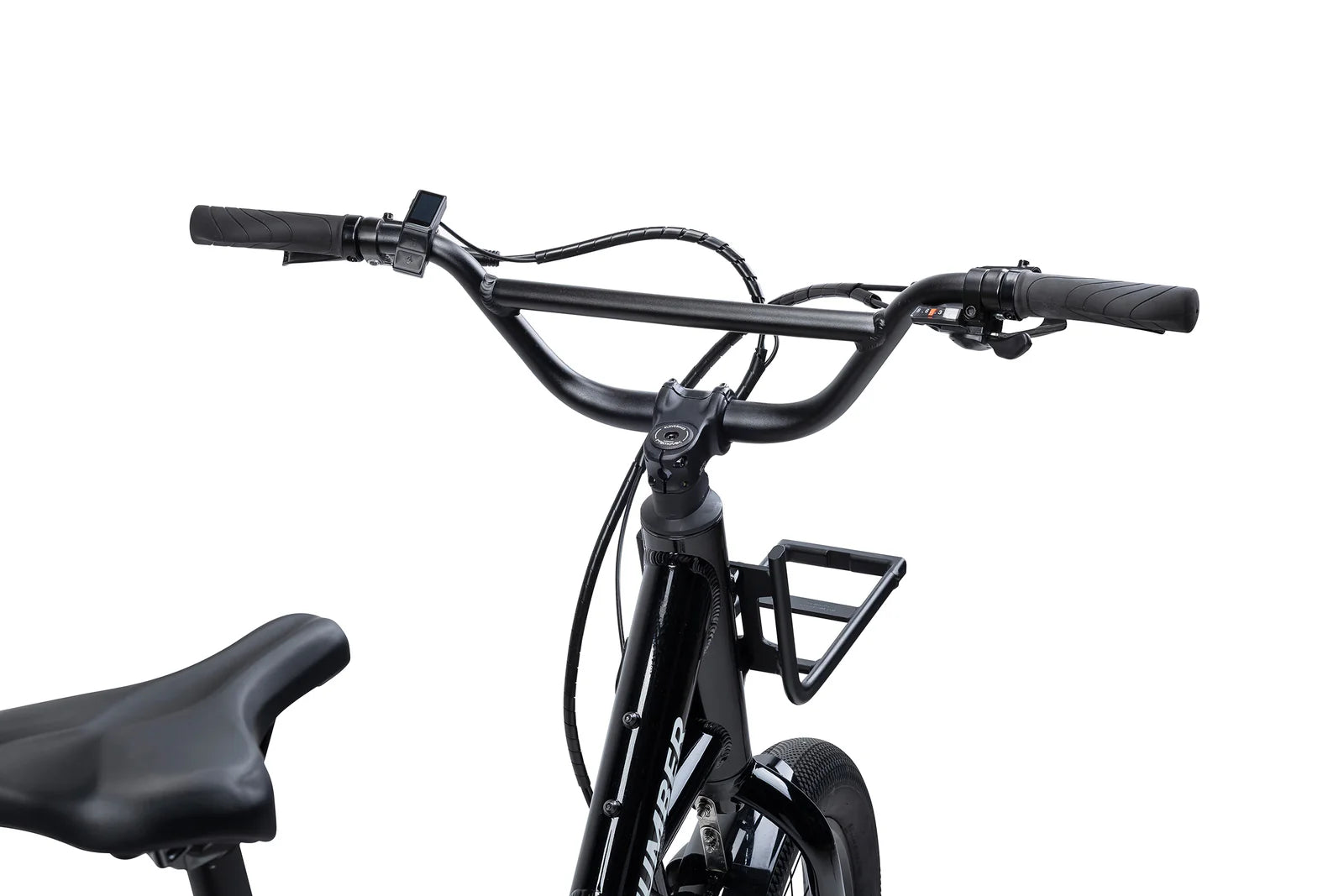 Humber lastcykel longtail Flex LT