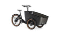Humber Dynamic Cargo 3  lådcykel Long range