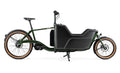 Humber Dynamic Cargo 2  Mittmotor Long range 20Ah