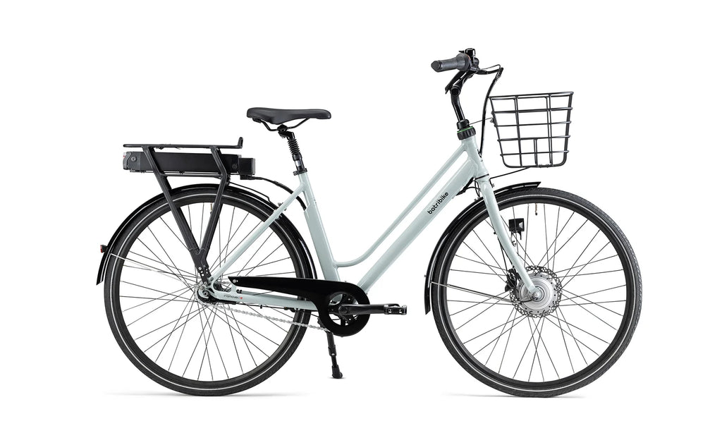 Elcykel Batribike Flow  E1