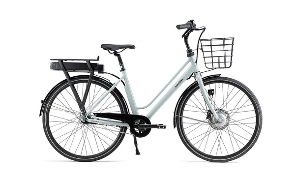 Elcykel Batribike Flow  E1