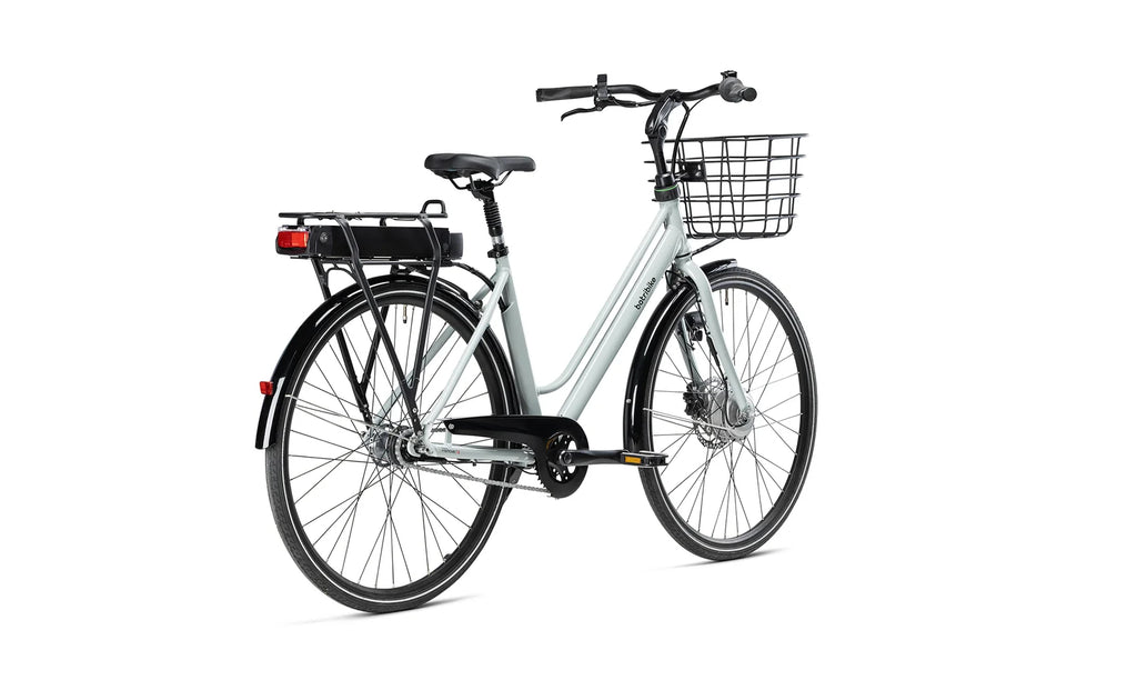 Elcykel Batribike Flow  E1