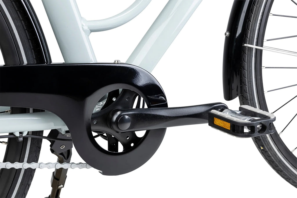 Elcykel Batribike Flow  E1