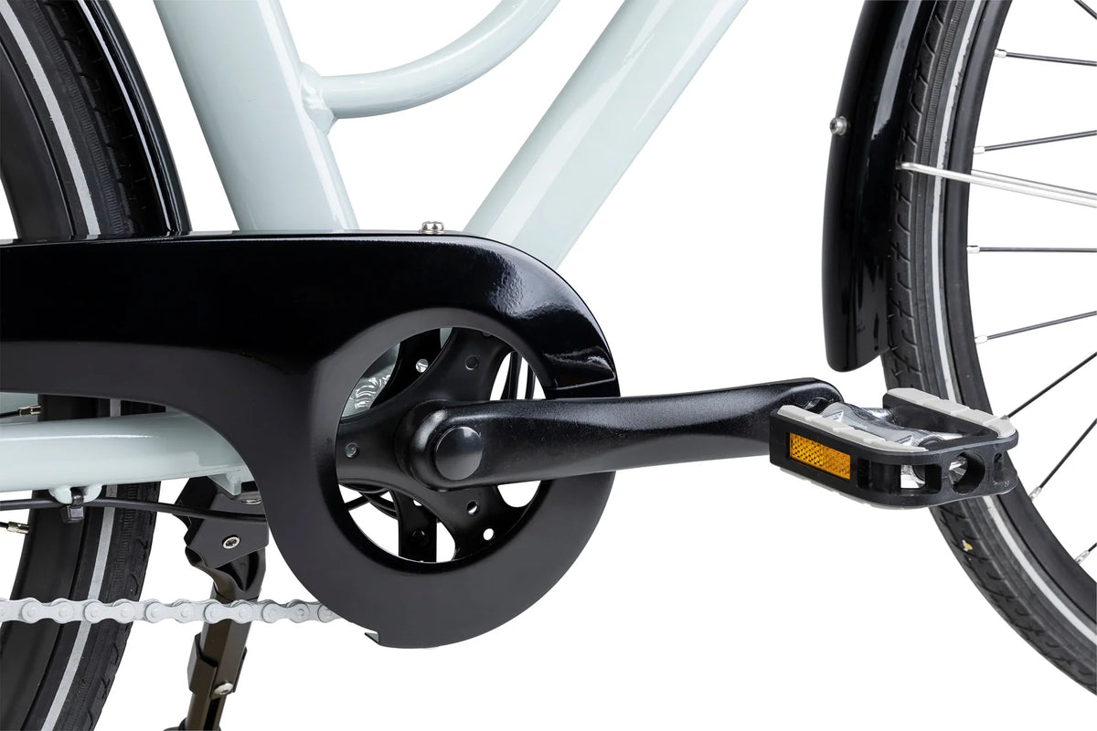 Elcykel Batribike Flow  E1