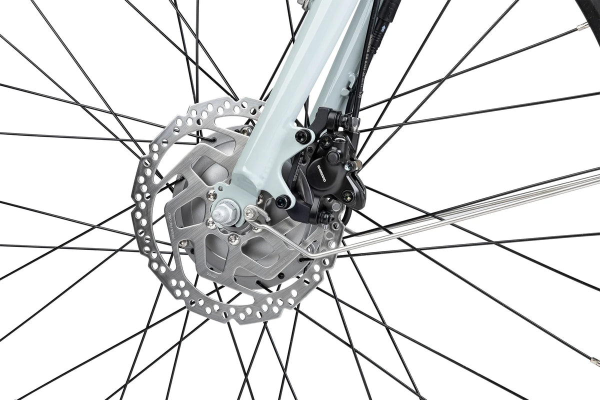 Elcykel Batribike Flow  E1