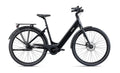 Elcykel Batrbike Pro E2 -Mittmotor