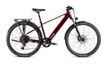 Elcykel Batribike SUV  MTB