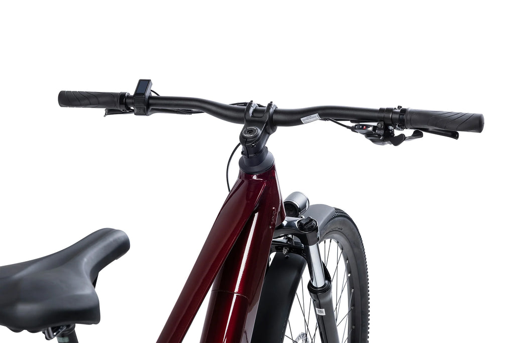 Elcykel Batribike SUV  MTB
