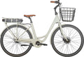 Elcykel Winther Essence Unisex 48cm 7v