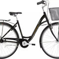 Winther Classic damcykel Shopping 3v Shimano