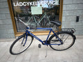 Herrcykel Crescent 3 växlar 28 tum Nyservad