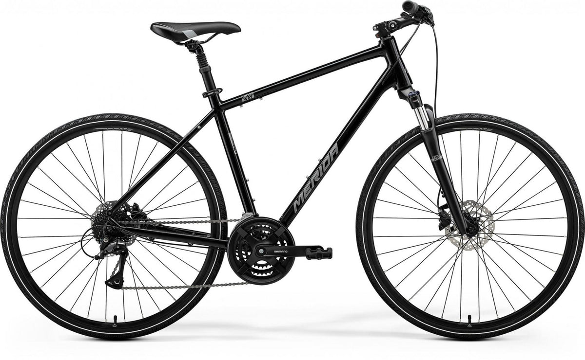 Merida Crossway 20, Herr