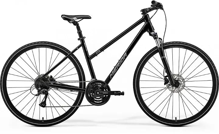 Merida Crossway 20, Dam