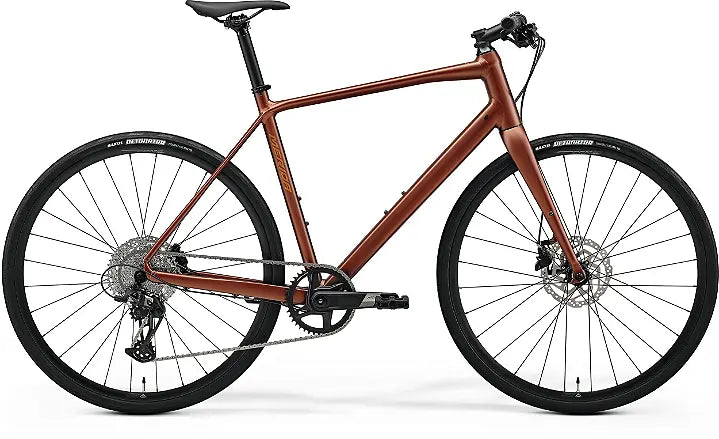 Merida Speeder 500