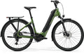 Merida Elcykel dam eSpresso City 400 EQ