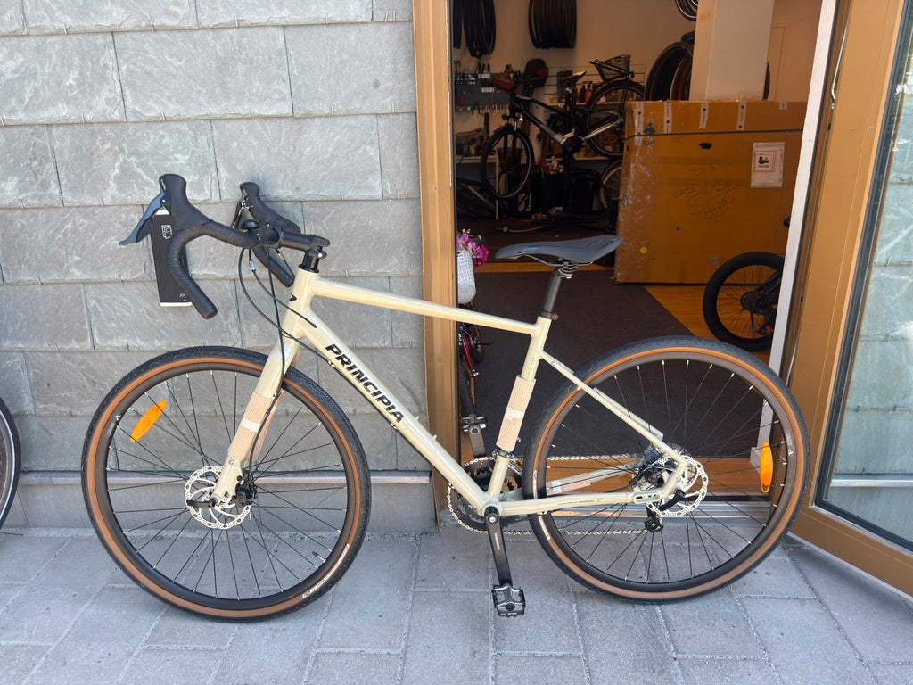 Principia Gravel 10 Unisex 50cm 16v