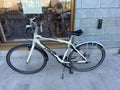 Herrcykel Trek City 24 växlar 28 tum Nyservad