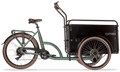 Bimas Economy lådcykel